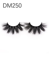Faux Mink Lashes-DM250